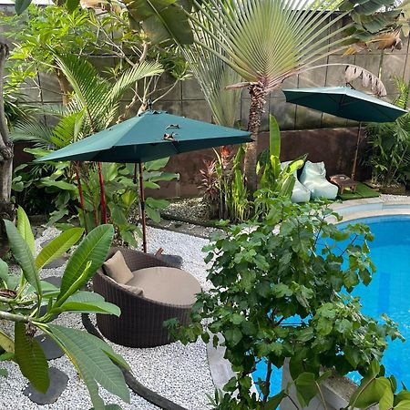 Umah Kita Apartment Seminyak  Luaran gambar