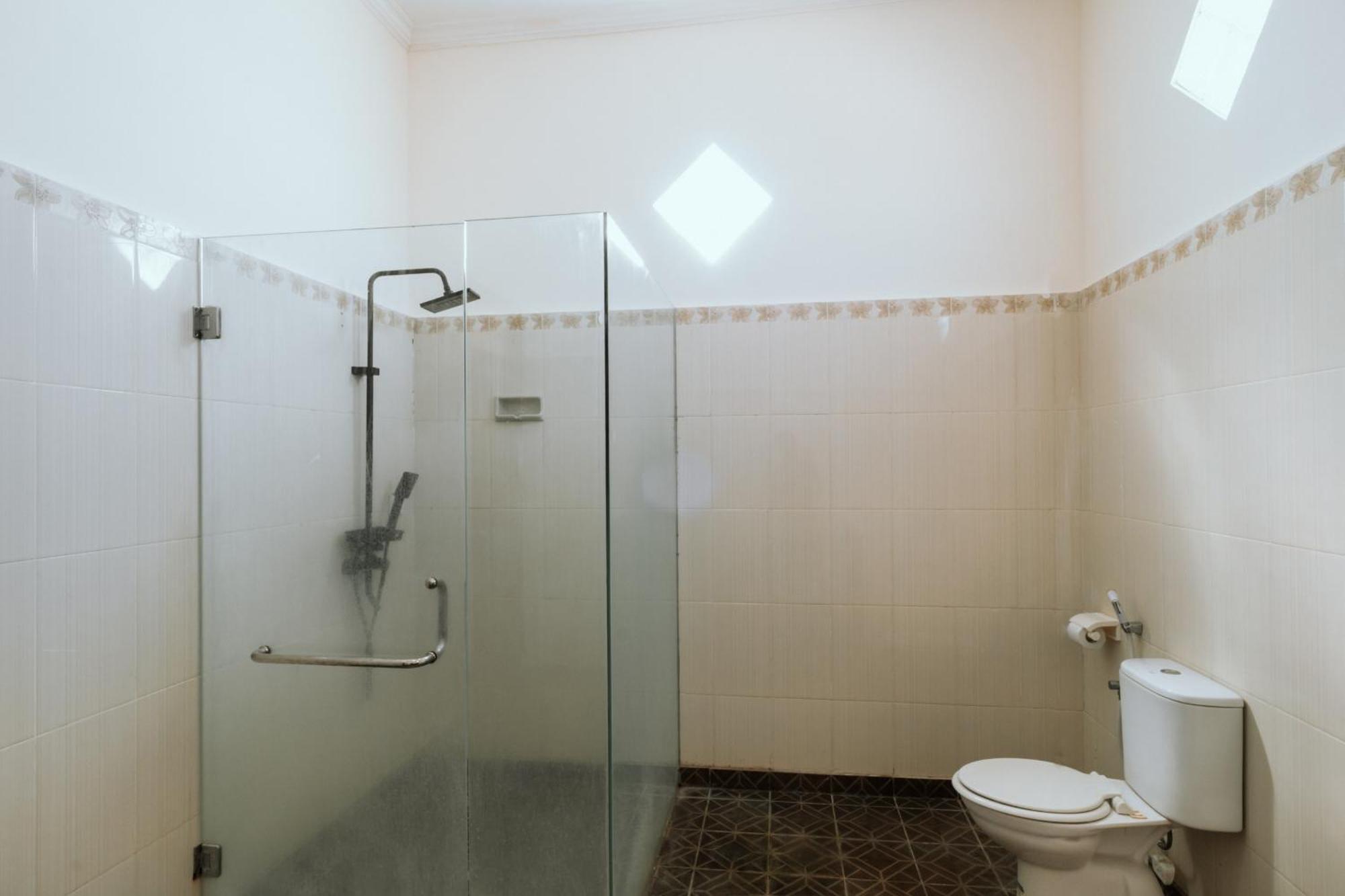Umah Kita Apartment Seminyak  Luaran gambar