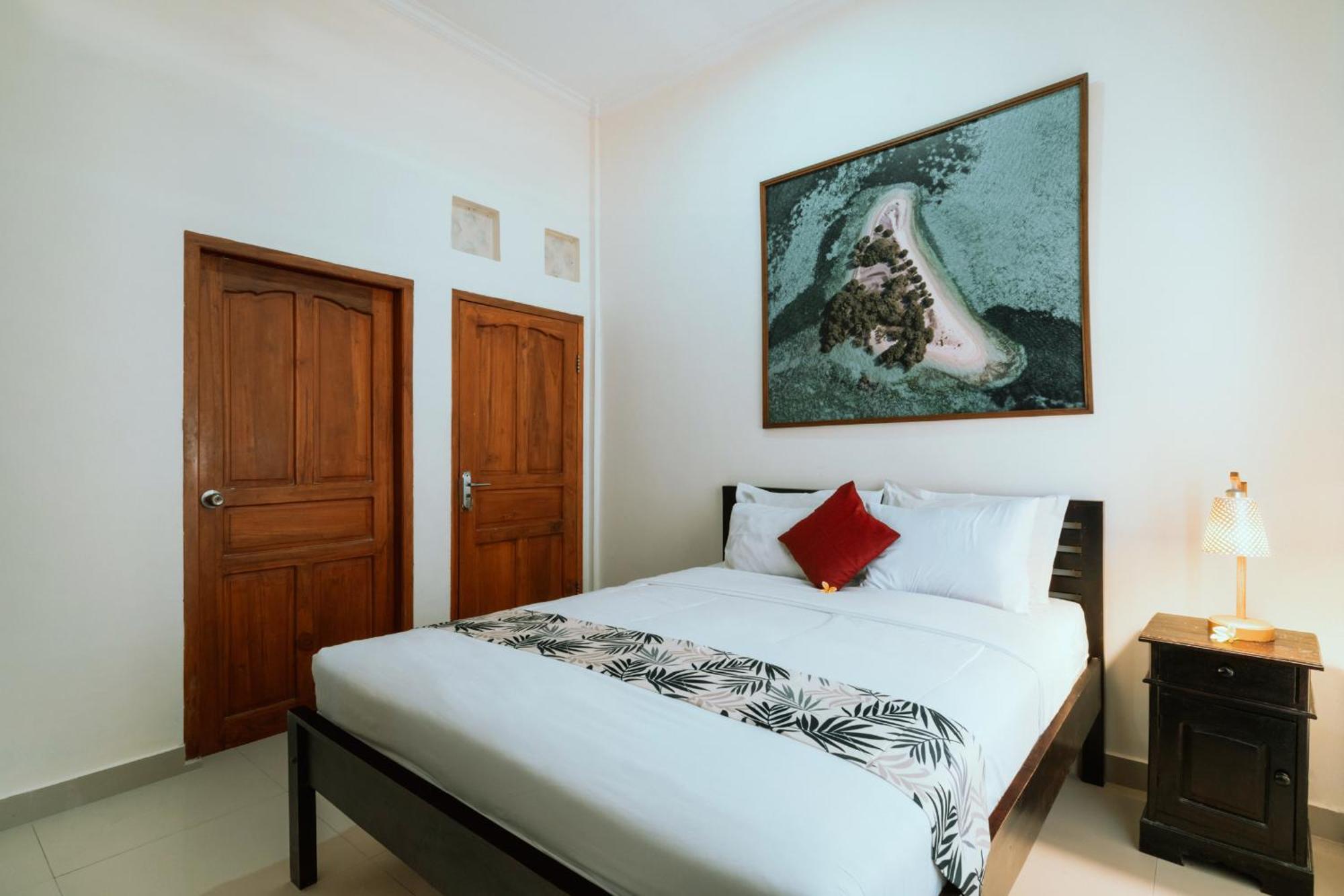 Umah Kita Apartment Seminyak  Luaran gambar