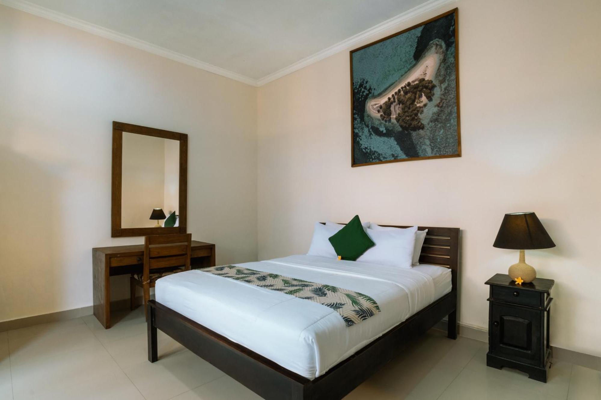 Umah Kita Apartment Seminyak  Luaran gambar