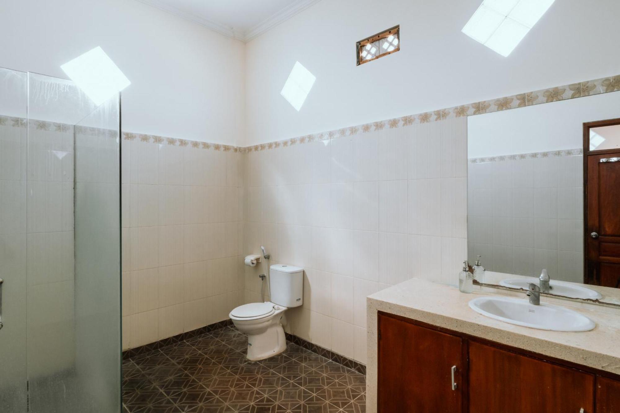 Umah Kita Apartment Seminyak  Luaran gambar