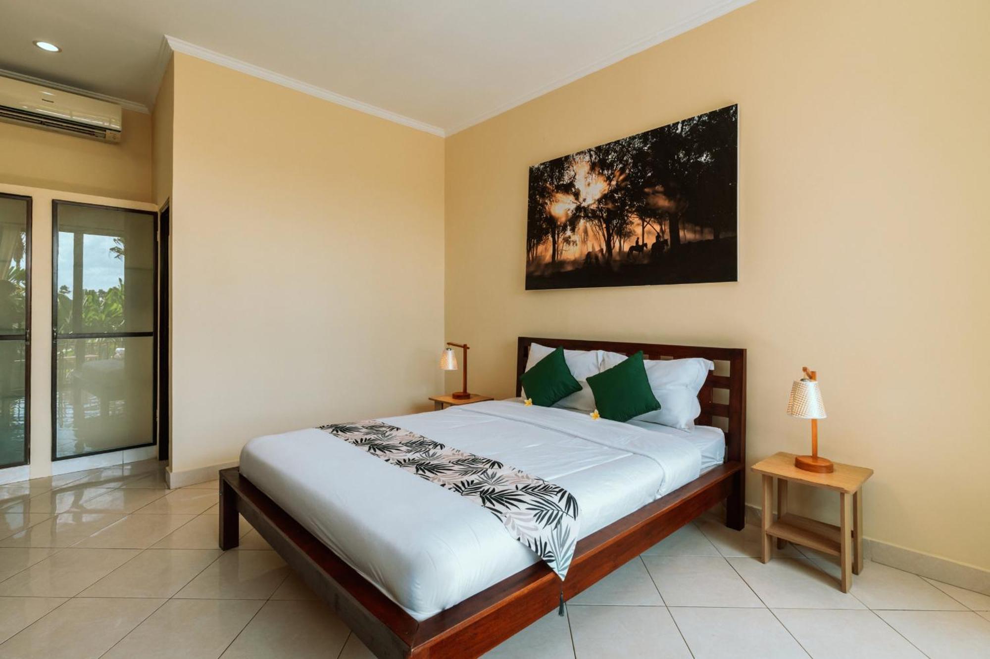 Umah Kita Apartment Seminyak  Luaran gambar