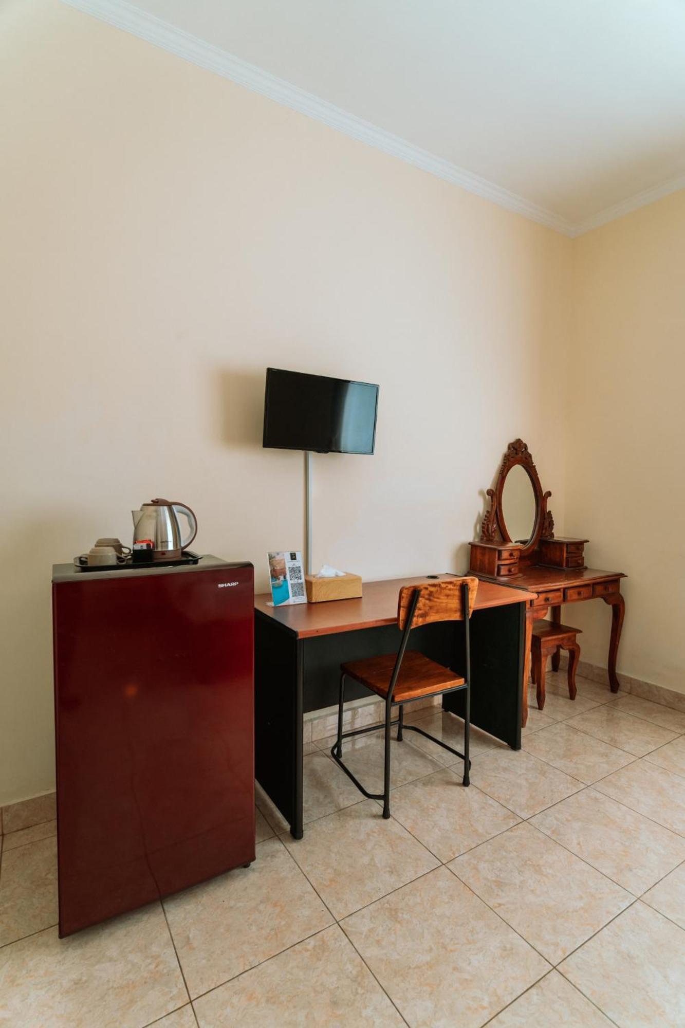 Umah Kita Apartment Seminyak  Luaran gambar