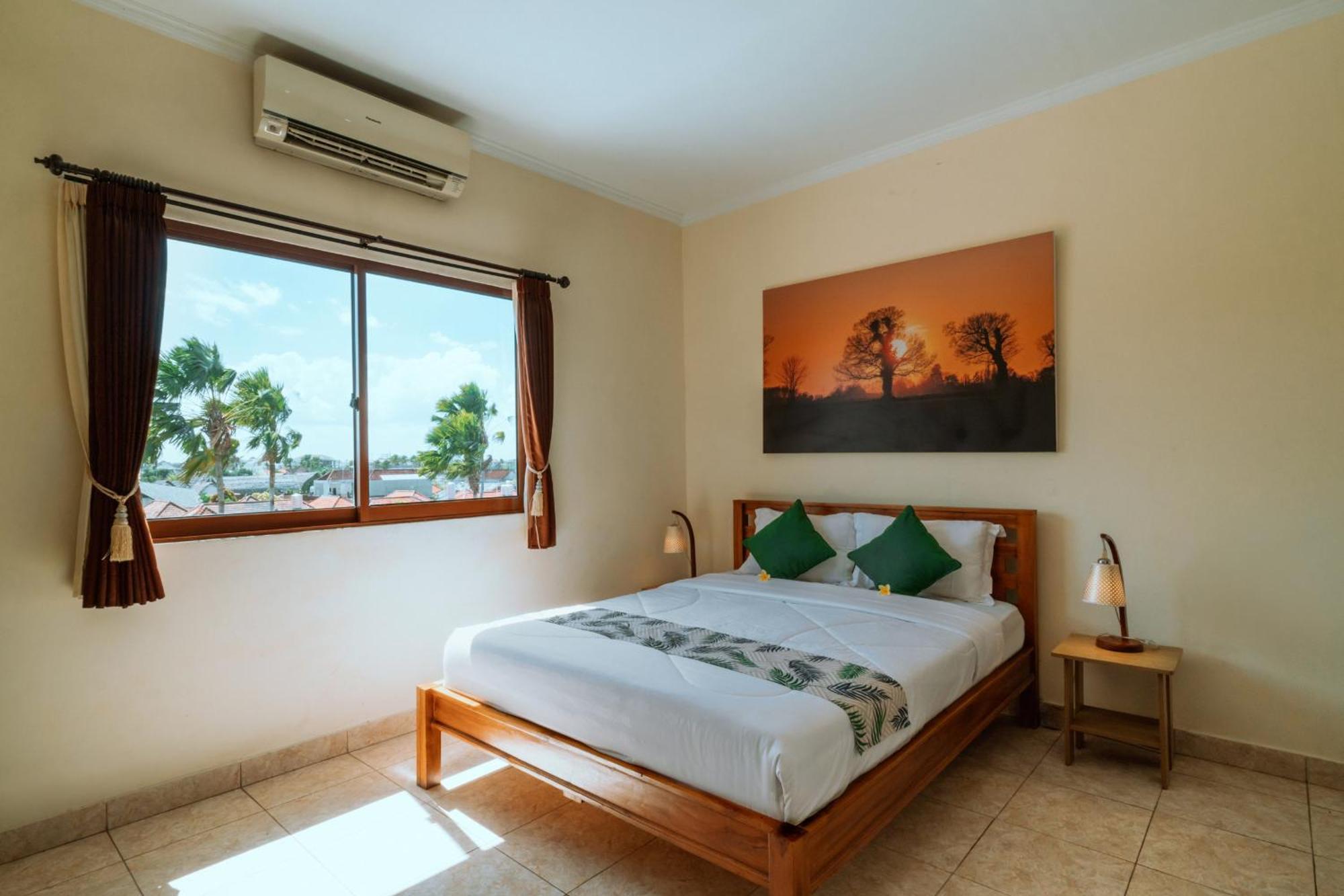 Umah Kita Apartment Seminyak  Luaran gambar