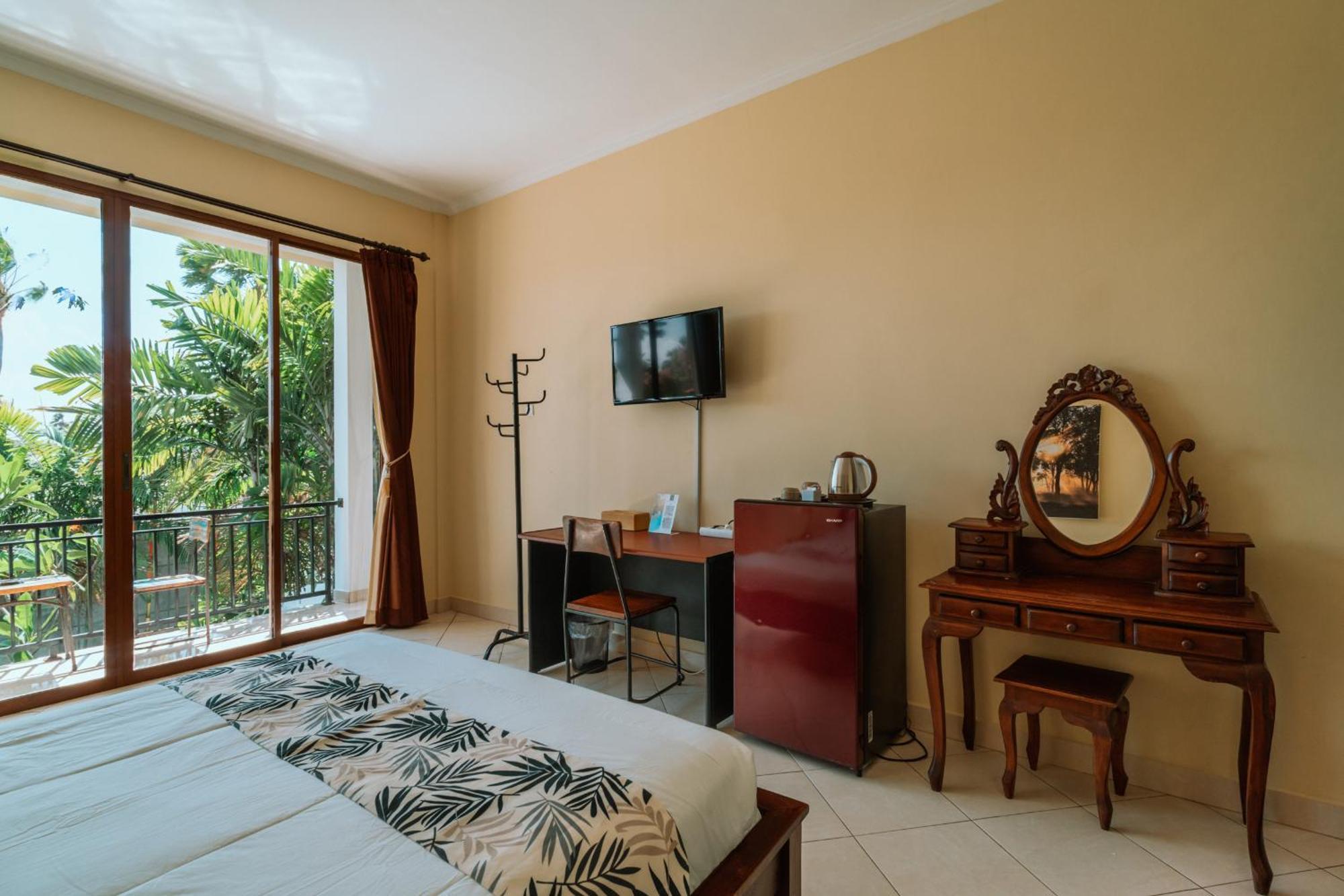 Umah Kita Apartment Seminyak  Luaran gambar