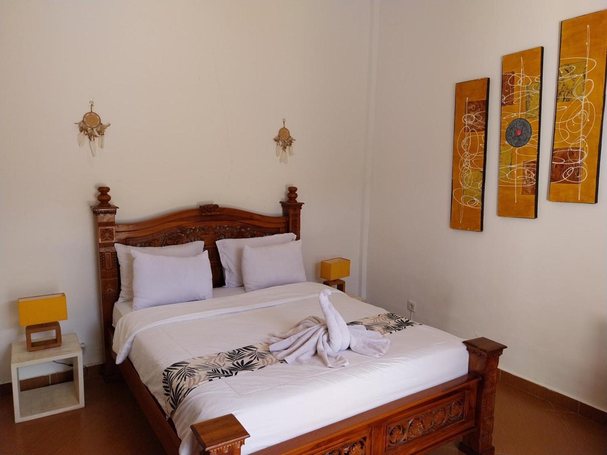 Umah Kita Apartment Seminyak  Luaran gambar