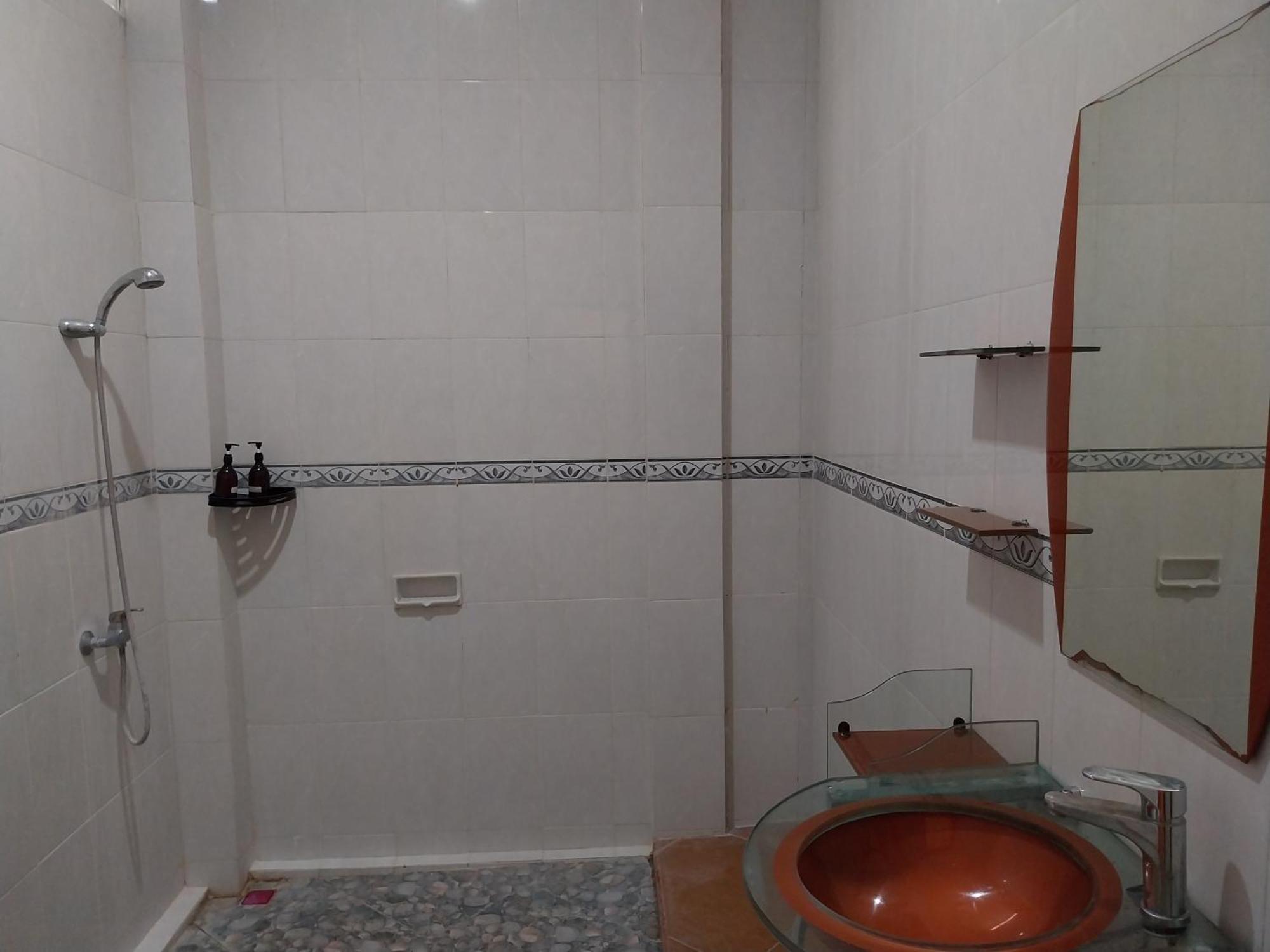 Umah Kita Apartment Seminyak  Luaran gambar