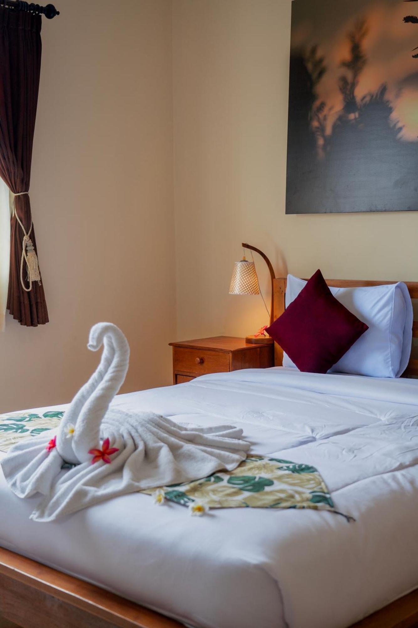 Umah Kita Apartment Seminyak  Luaran gambar